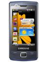 Best available price of Samsung B7300 OmniaLITE in Palestine