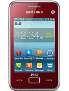 Best available price of Samsung Rex 80 S5222R in Palestine