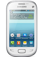 Best available price of Samsung Rex 90 S5292 in Palestine