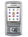 Best available price of Samsung S3500 in Palestine
