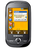 Best available price of Samsung S3650 Corby in Palestine