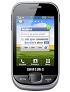 Best available price of Samsung S3770 in Palestine