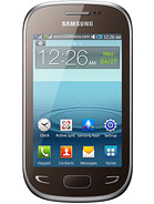 Best available price of Samsung Star Deluxe Duos S5292 in Palestine