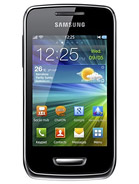 Best available price of Samsung Wave Y S5380 in Palestine