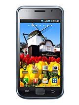 Best available price of Samsung M110S Galaxy S in Palestine