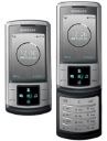 Best available price of Samsung U900 Soul in Palestine