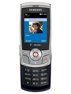 Best available price of Samsung T659 Scarlet in Palestine