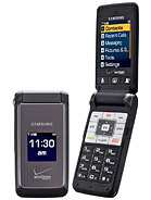 Best available price of Samsung U320 Haven in Palestine