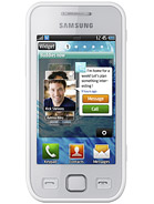Best available price of Samsung S5750 Wave575 in Palestine