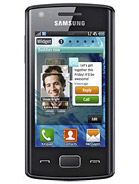 Best available price of Samsung S5780 Wave 578 in Palestine