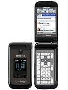 Best available price of Samsung U750 Zeal in Palestine