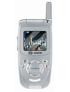 Best available price of Sagem MY C-5w in Palestine