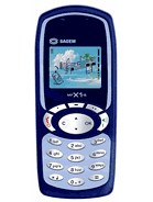 Best available price of Sagem MY X1-2 in Palestine