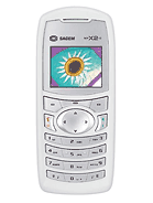 Best available price of Sagem MY X2-2 in Palestine