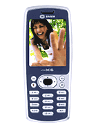 Best available price of Sagem MY X-6 in Palestine