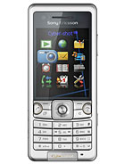 Best available price of Sony Ericsson C510 in Palestine