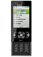 Best available price of Sony Ericsson G705 in Palestine