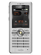 Best available price of Sony Ericsson R300 Radio in Palestine