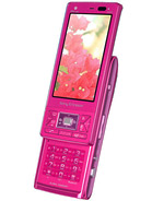 Best available price of Sony Ericsson S003 in Palestine