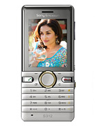 Best available price of Sony Ericsson S312 in Palestine