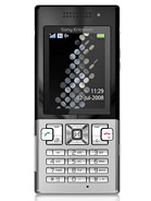 Best available price of Sony Ericsson T700 in Palestine