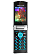 Best available price of Sony Ericsson T707 in Palestine
