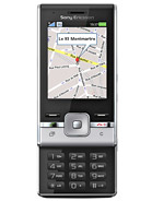 Best available price of Sony Ericsson T715 in Palestine
