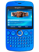 Best available price of Sony Ericsson txt in Palestine
