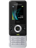 Best available price of Sony Ericsson W205 in Palestine