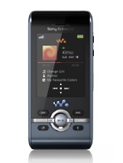 Best available price of Sony Ericsson W595s in Palestine
