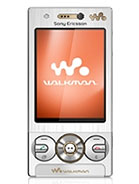 Best available price of Sony Ericsson W705 in Palestine