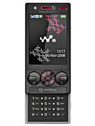 Best available price of Sony Ericsson W715 in Palestine