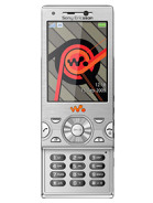 Best available price of Sony Ericsson W995 in Palestine
