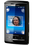 Best available price of Sony Ericsson Xperia X10 mini in Palestine