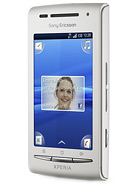 Best available price of Sony Ericsson Xperia X8 in Palestine