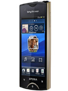Best available price of Sony Ericsson Xperia ray in Palestine