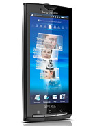 Best available price of Sony Ericsson Xperia X10 in Palestine