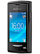 Best available price of Sony Ericsson Yendo in Palestine