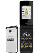 Best available price of Sony Ericsson Z780 in Palestine