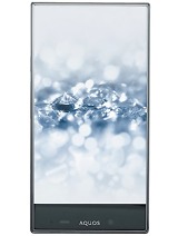 Best available price of Sharp Aquos Crystal 2 in Palestine