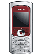Best available price of Siemens A31 in Palestine
