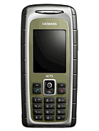 Best available price of Siemens M75 in Palestine
