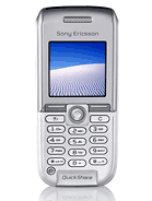 Best available price of Sony Ericsson K300 in Palestine