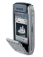 Best available price of Sony Ericsson P900 in Palestine