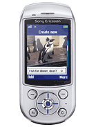 Best available price of Sony Ericsson S700 in Palestine