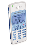 Best available price of Sony Ericsson T100 in Palestine
