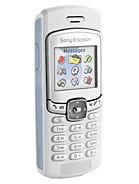 Best available price of Sony Ericsson T290 in Palestine