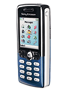 Best available price of Sony Ericsson T610 in Palestine