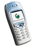 Best available price of Sony Ericsson T68i in Palestine