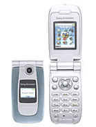 Best available price of Sony Ericsson Z500 in Palestine